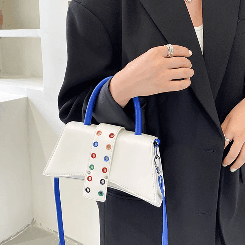 תיק אישי של מעצב לערב לחפצים אישיים בעל ניחוח אירופאי מושלם - לה איסלה