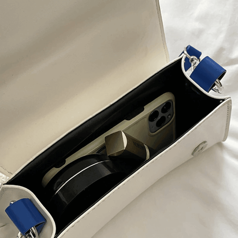 תיק אישי של מעצב לערב לחפצים אישיים בעל ניחוח אירופאי מושלם - לה איסלה