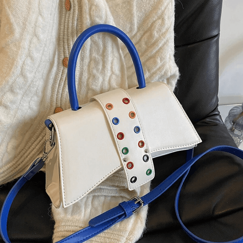 תיק אישי של מעצב לערב לחפצים אישיים בעל ניחוח אירופאי מושלם - לה איסלה