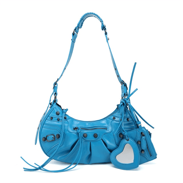 תיק ערב בגימור איכותי של מעצב ממילאנו להופעה הכי נשית שהייתה לך - לה איסלה