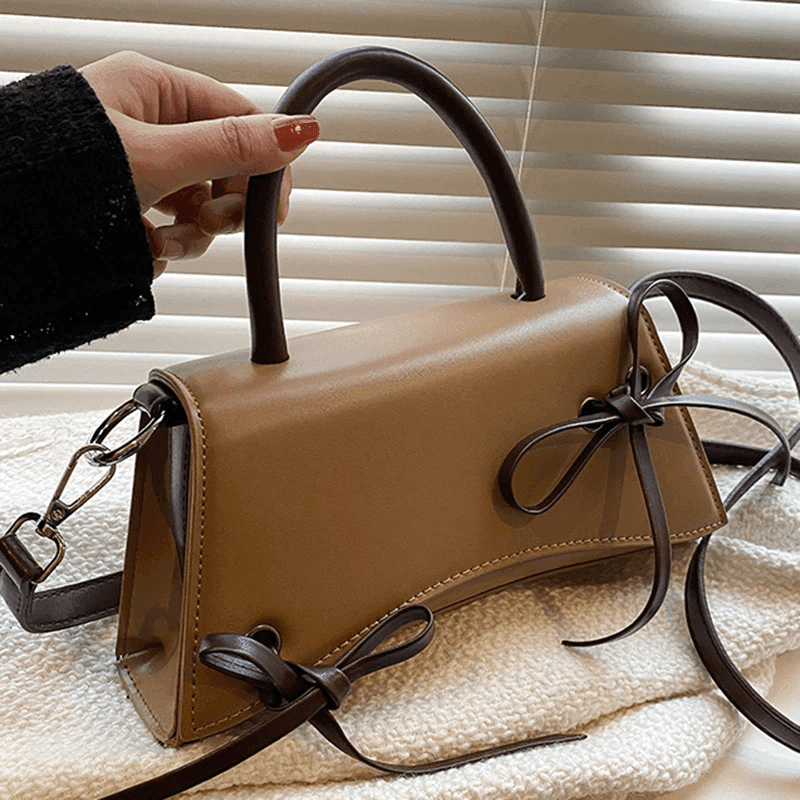 תיק אינטימי לערב של מעצב ספרדי בגיזרה נשית אישת לנשיאה של חפצי ערך - לה איסלה