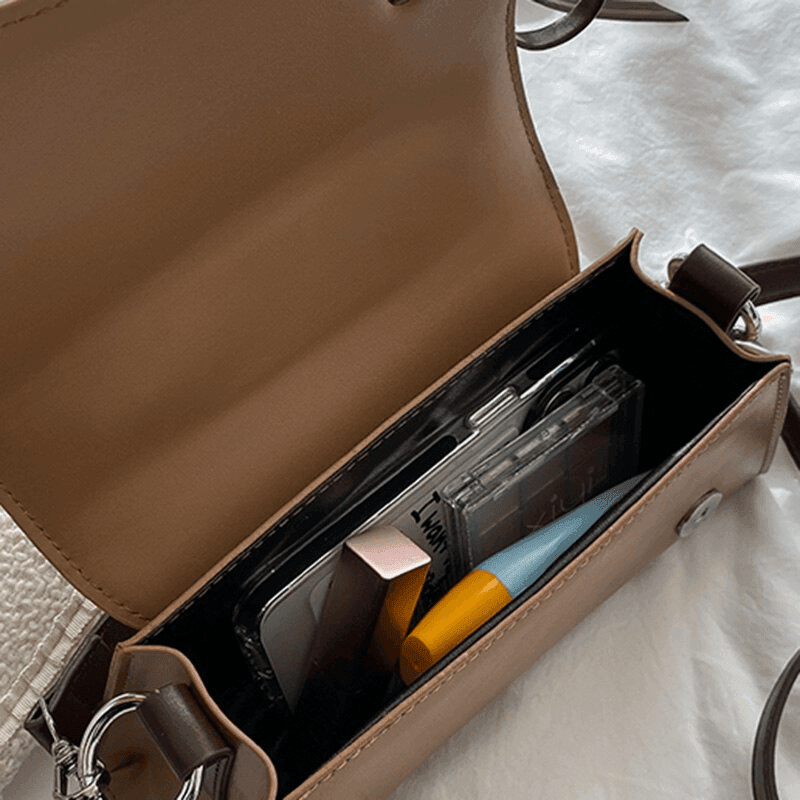 תיק אינטימי לערב של מעצב ספרדי בגיזרה נשית אישת לנשיאה של חפצי ערך - לה איסלה