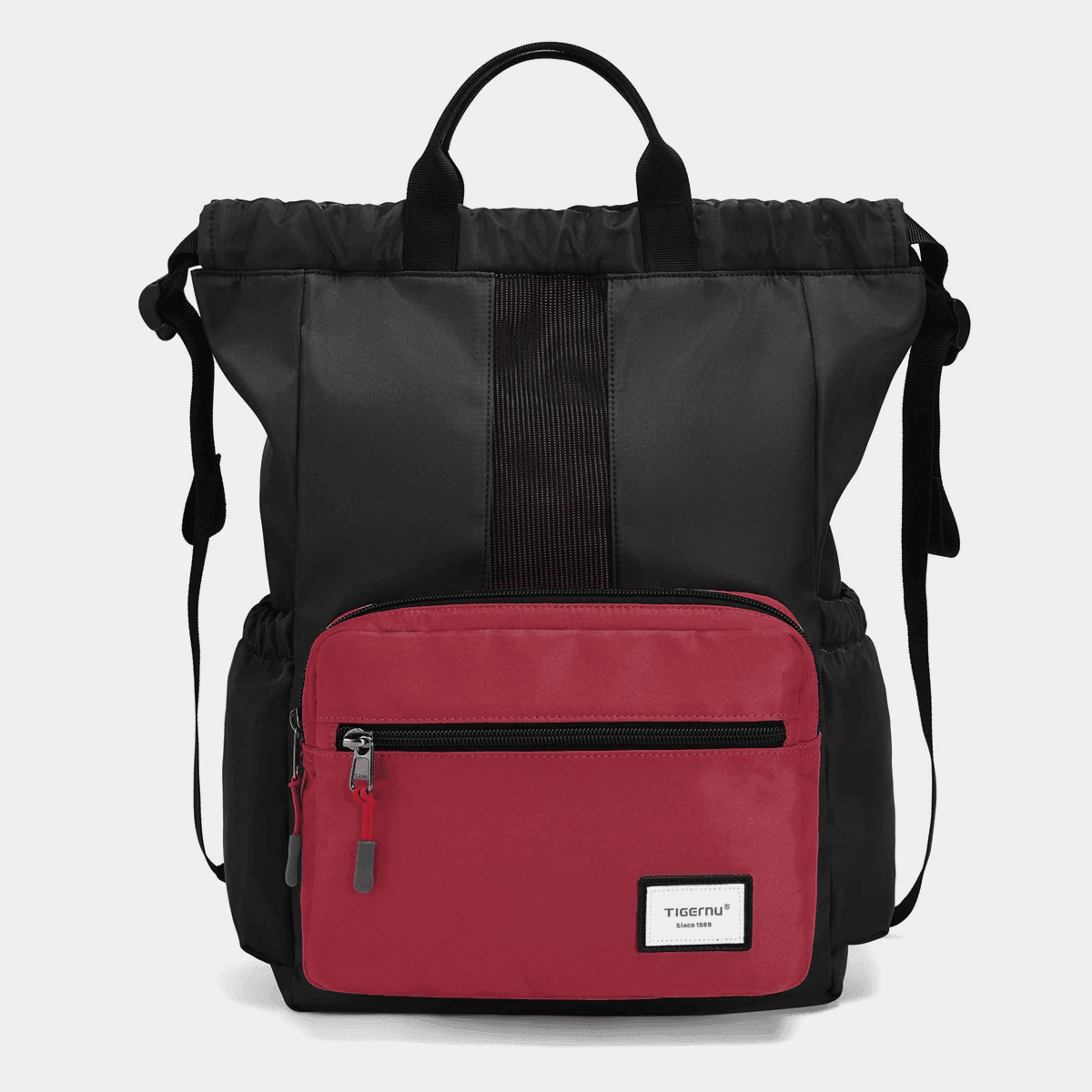 תיק פרקטי וקל שמתקפל לתוך התיק עצמו בגימור עמיד במים להופעה ספורטיבית - לה איסלה