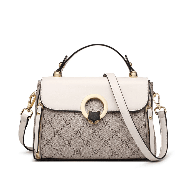 תיק של מותג אופנתי ליציאות ובילויים בגימור איכותי משגע להופעה נשית כריזמתית - לה איסלה