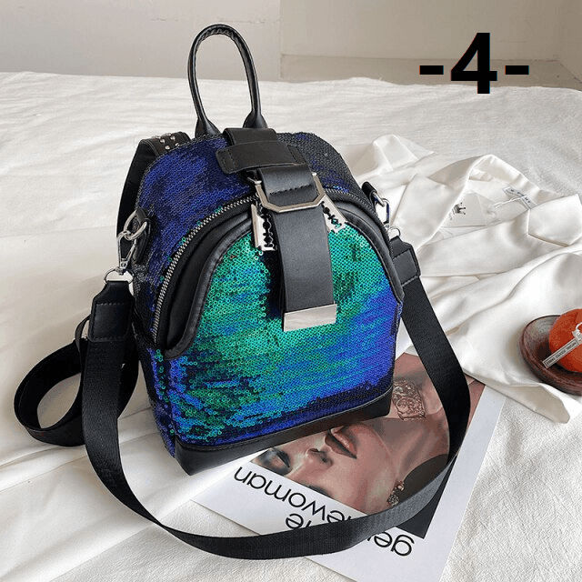 תיק של מעצב העל הנורווגי בעיצוב אופנתי היסטרי ללוק שלא ישכחו לך לעולם - לה איסלה