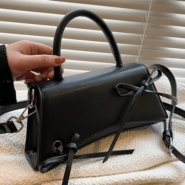 תיק אינטימי לערב של מעצב ספרדי בגיזרה נשית אישת לנשיאה של חפצי ערך - לה איסלה