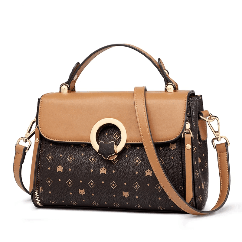 תיק של מותג אופנתי ליציאות ובילויים בגימור איכותי משגע להופעה נשית כריזמתית - לה איסלה