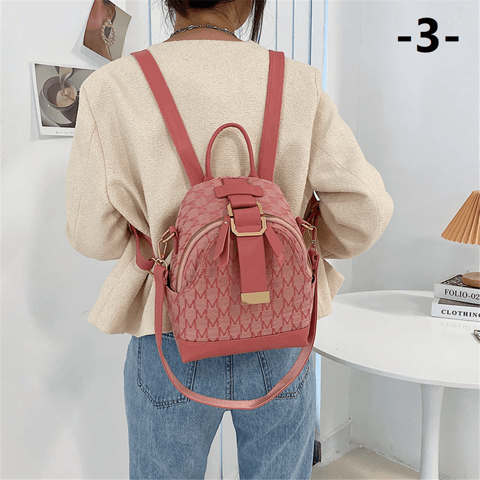 תיק של מעצב העל הנורווגי בעיצוב אופנתי היסטרי ללוק שלא ישכחו לך לעולם - לה איסלה