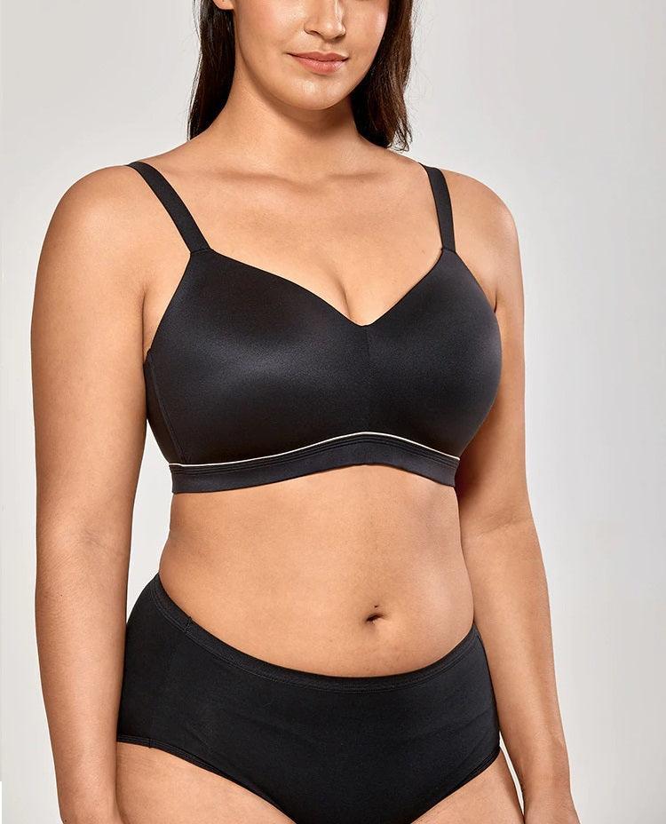 חזיית נוחות מעוצבת עם מקסימום נשיות - לה איסלה