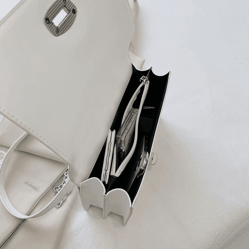 תיק מושלם ליציאות לאיחסון של דברי ערך ולהופעה נשית אלגנטית ללוק מתוחכם ומרשים - לה איסלה