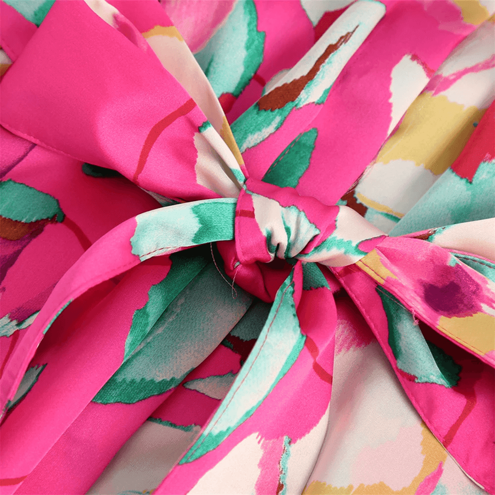 שמלת סטאן לוס ממילאנו בגיזרה נשית משגעת להופעה נשית שקולעת למטרה - לה איסלה