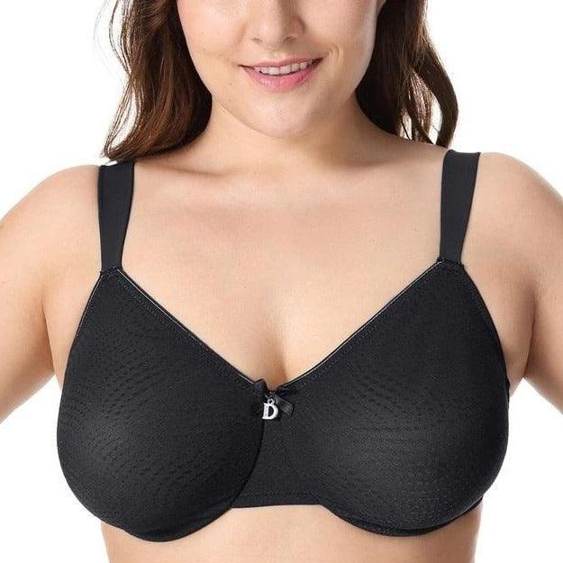 חזיית מינימייזר שתגרום לכל בגד לשבת בצורה מושלמת - לה איסלה