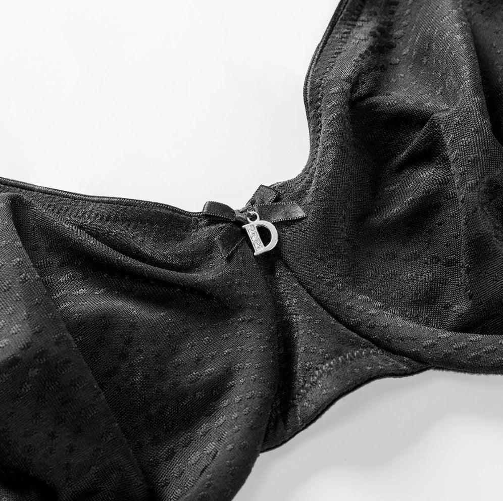 חזיית מינימייזר שתגרום לכל בגד לשבת בצורה מושלמת - לה איסלה