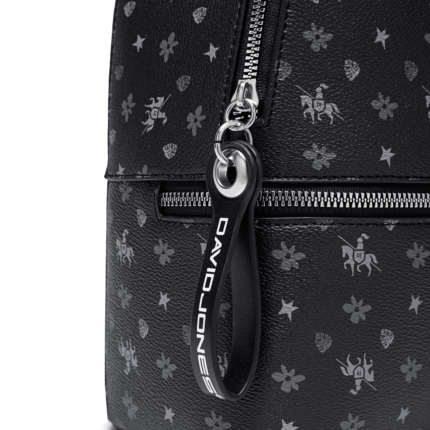 תיק גב אישי בחלוקה פרקטית של תאים ללוק מרהיב של מעצב איטלקי ולהופעה משגעת - לה איסלה