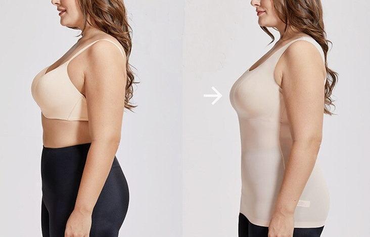 גופיית לה איסלה מגה מחטבת - לה איסלה