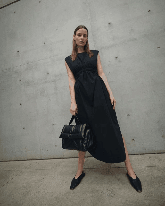 תיק טרנדי מפוך נשי עוצמתי מספרד להופעה מדוייקת ועכשווית - לה איסלה