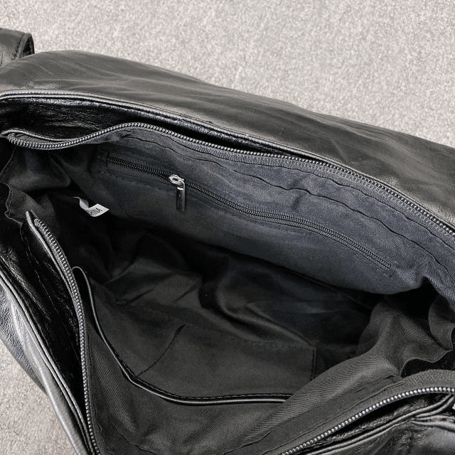 תיק טרנדי מפוך נשי עוצמתי מספרד להופעה מדוייקת ועכשווית - לה איסלה