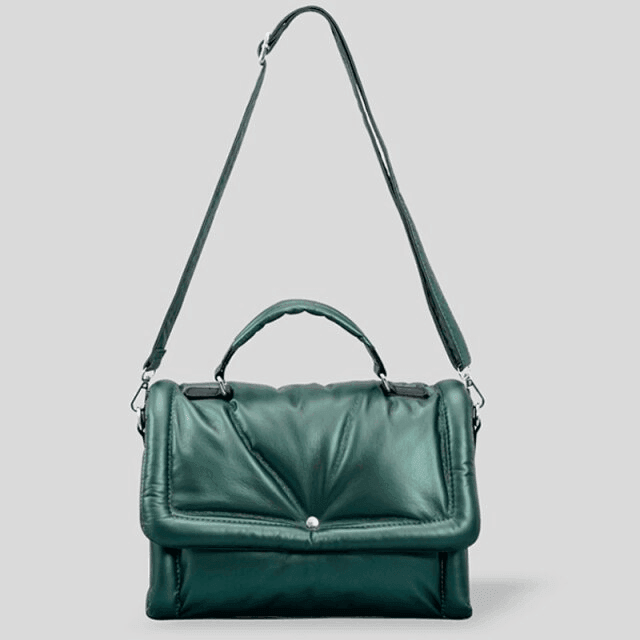 תיק טרנדי מפוך נשי עוצמתי מספרד להופעה מדוייקת ועכשווית - לה איסלה