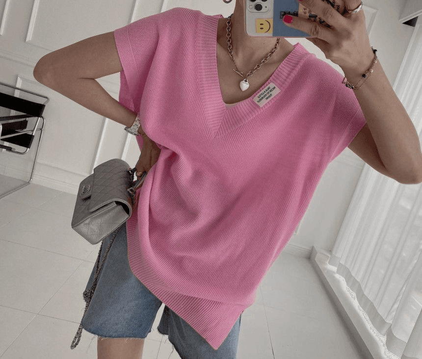 סט קייצי קליל מסריג דק ומחמיא ללוק נשי יפייפה ולהופעה שתחרשי עליה כל העונה - לה איסלה