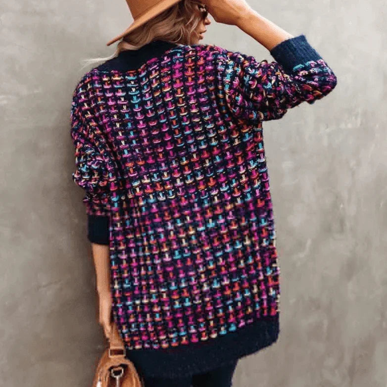 קרידגן טלאים מחמם בגיזרה קלילה ונשפכת להופעה מרשימה ומיוחדת - לה איסלה