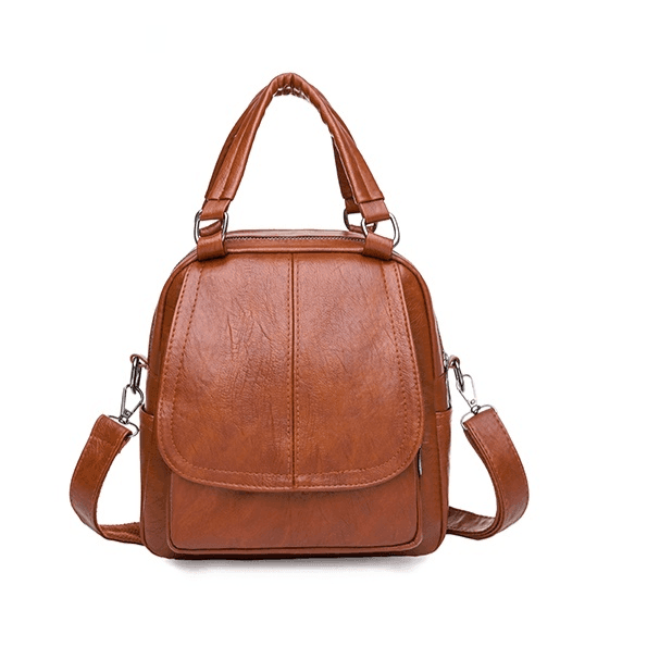 תיק אישי ואלגנטי ממילאנו לנשיאה של חפצי ערך ללוק מרהיב ביופיו - לה איסלה