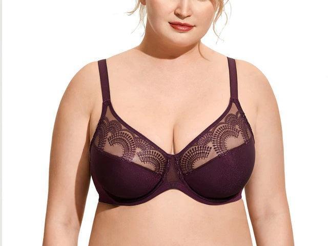 חזיית עצם עם התאמה מיטבית - לה איסלה