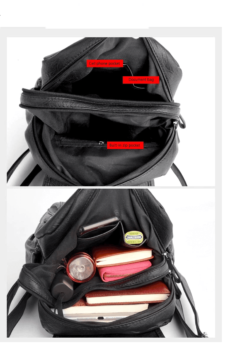 תיק ילקוט של מעצב ספרדי בגימור אופנתי ברמה גבוה להופעה נשית סוחפת - לה איסלה