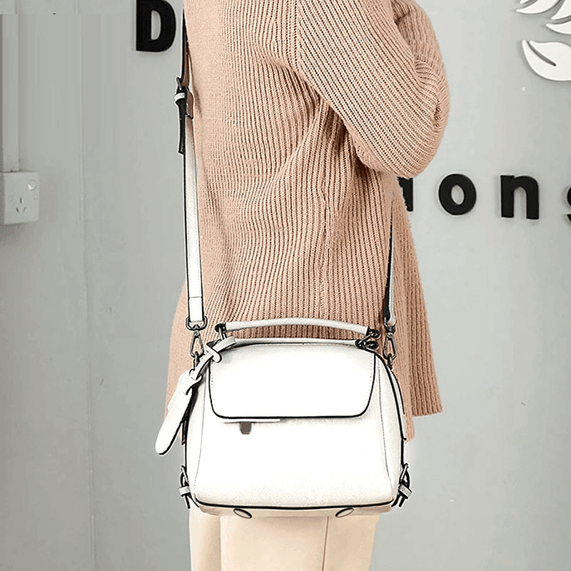 תיק יוקרתי בגימור אלגנטי מ-ש-ג-ע להופעה נשית מרהיבה ולאישה שיודעת לשדר עוצמה - לה איסלה