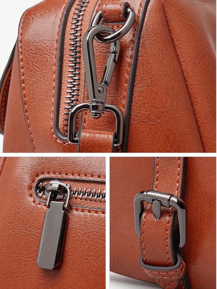 תיק יוקרתי בגימור אלגנטי מ-ש-ג-ע להופעה נשית מרהיבה ולאישה שיודעת לשדר עוצמה - לה איסלה