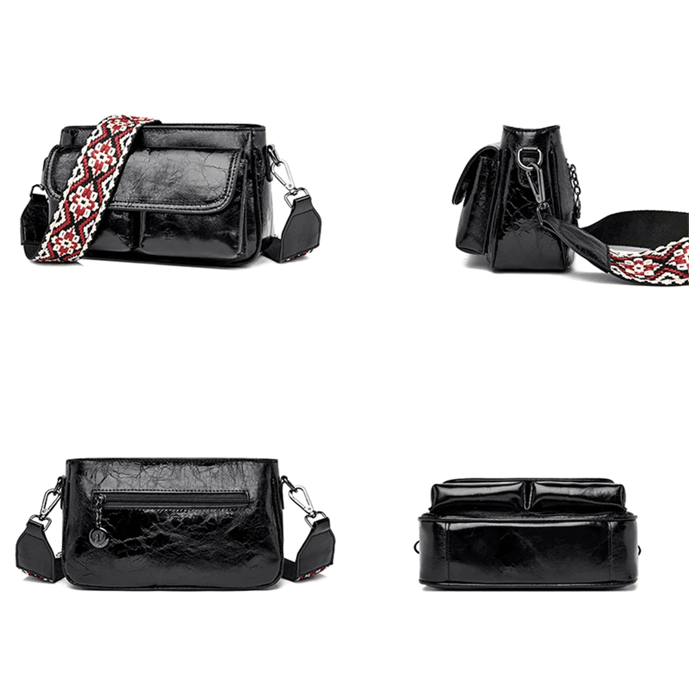 קלאץ נשי אישי מצרפת ללוק נשי היפסטרי מושלם ולהופעה מודגשת ואיכותית שלך - לה איסלה