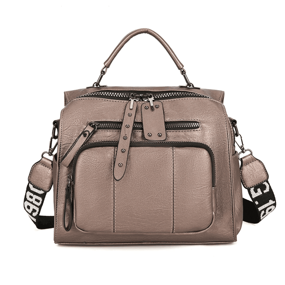 תיק של מעצב לנשיאה במגוון אופציות ובגימור איכותי ואלגנטי ללוק נשי מושלם - לה איסלה