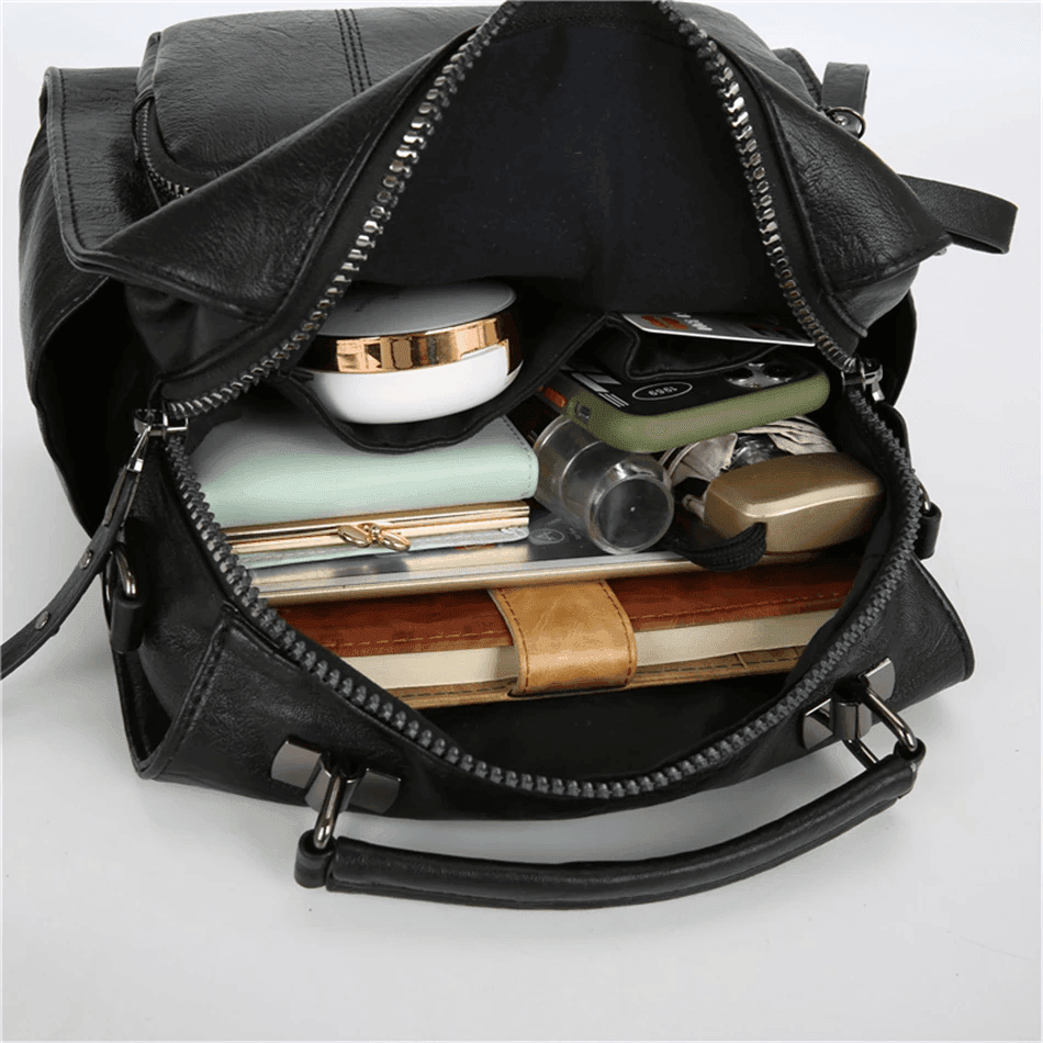 תיק של מעצב לנשיאה במגוון אופציות ובגימור איכותי ואלגנטי ללוק נשי מושלם - לה איסלה