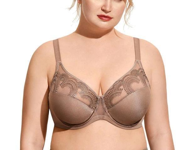 חזיית עצם עם התאמה מיטבית - לה איסלה