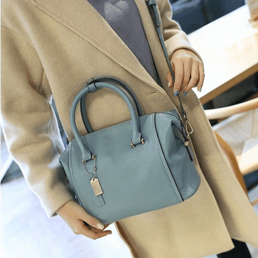 תיק נשי מפורטוגל להופעה של אישה עוצמתית חזקה ולנוכחות בולטת - לה איסלה