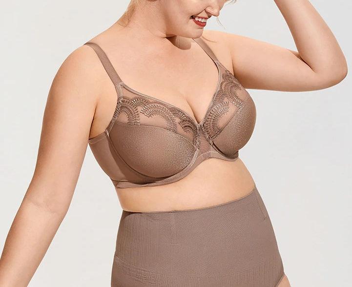 חזיית עצם עם התאמה מיטבית - לה איסלה