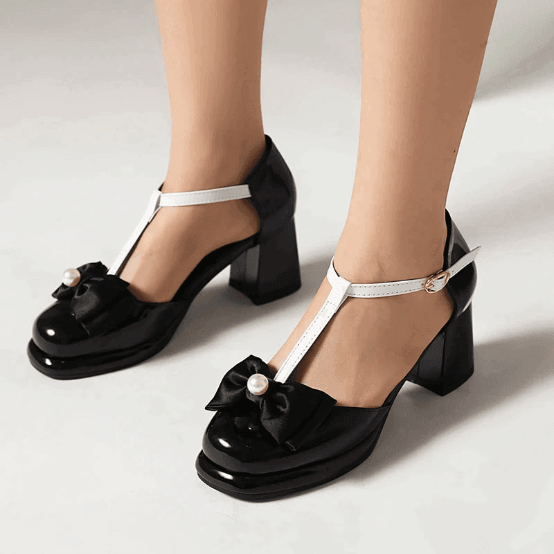 סנדל לקה מהפנט מאיטליה בגימור נשי עם פנינה להופעה אלגנטית מתחכמת - לה איסלה