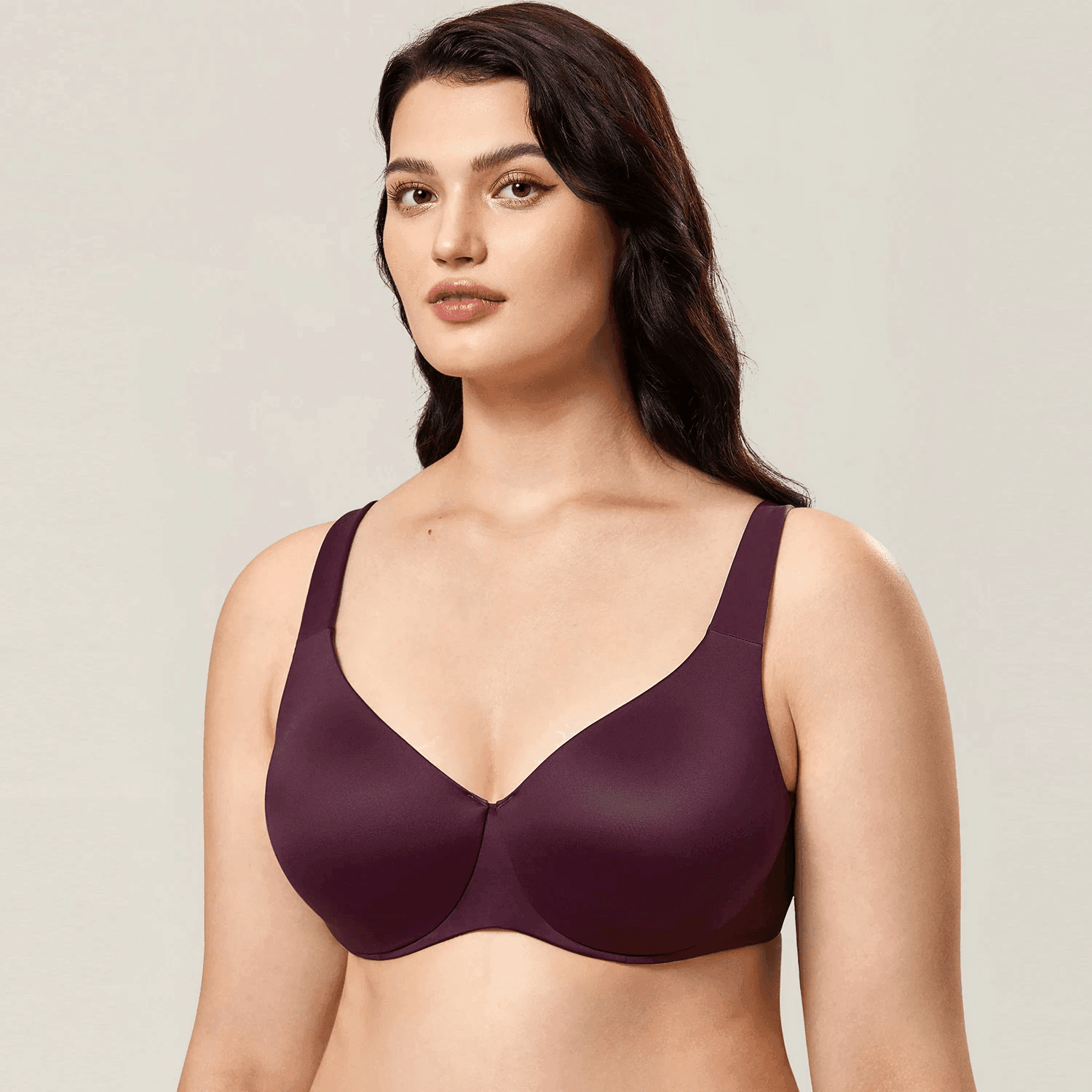 חזיית עצם בשילוב סטאן ללוק נשי משובח ולהופעה שתרגישי חזה עומד ובמקום - לה איסלה