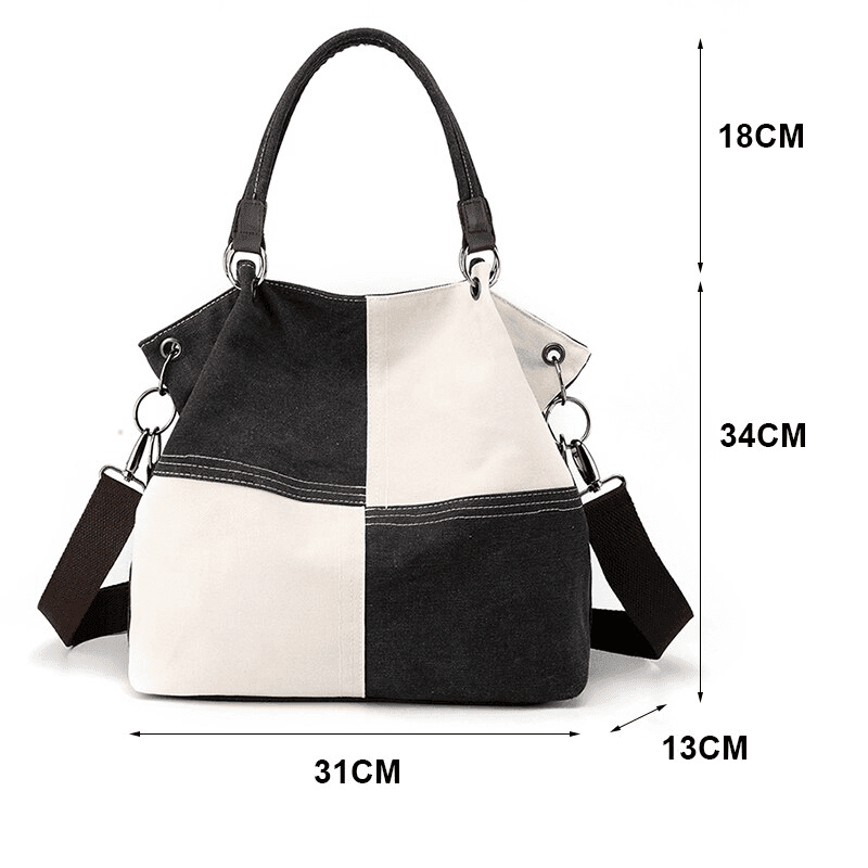 תיק של מעצב ישראלי בגימור אתני מושלם ובחלוקה נבונה של תאים להופעה קייצית מהפנטת - לה איסלה