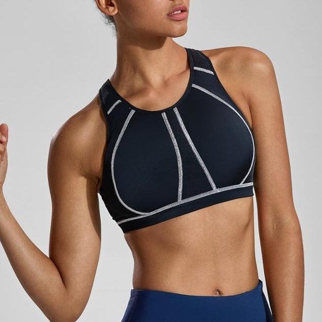 חזיית אקטיב מושלמת עם ביצועים נהדרים - לה איסלה