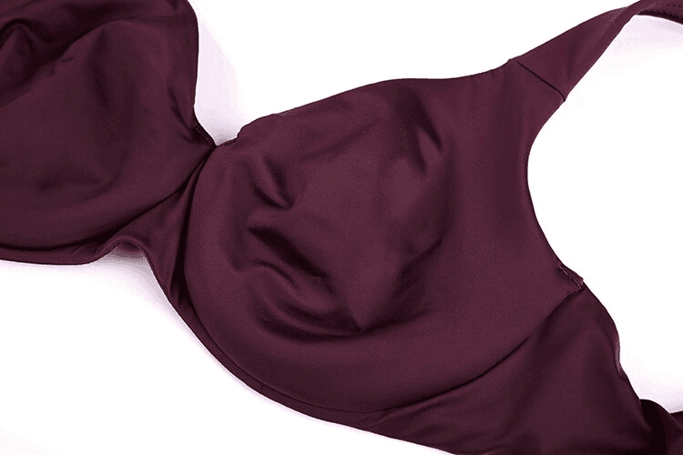 חזיית עצם בשילוב סטאן ללוק נשי משובח ולהופעה שתרגישי חזה עומד ובמקום - לה איסלה