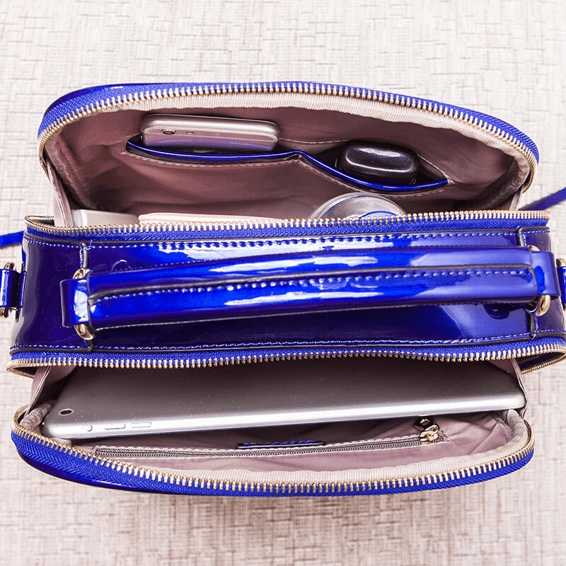 תיק לקה אופנתי מאיטליה בשיק היפסטרי מהפנט להופעה שלא ישכחו לך אף פעם - לה איסלה