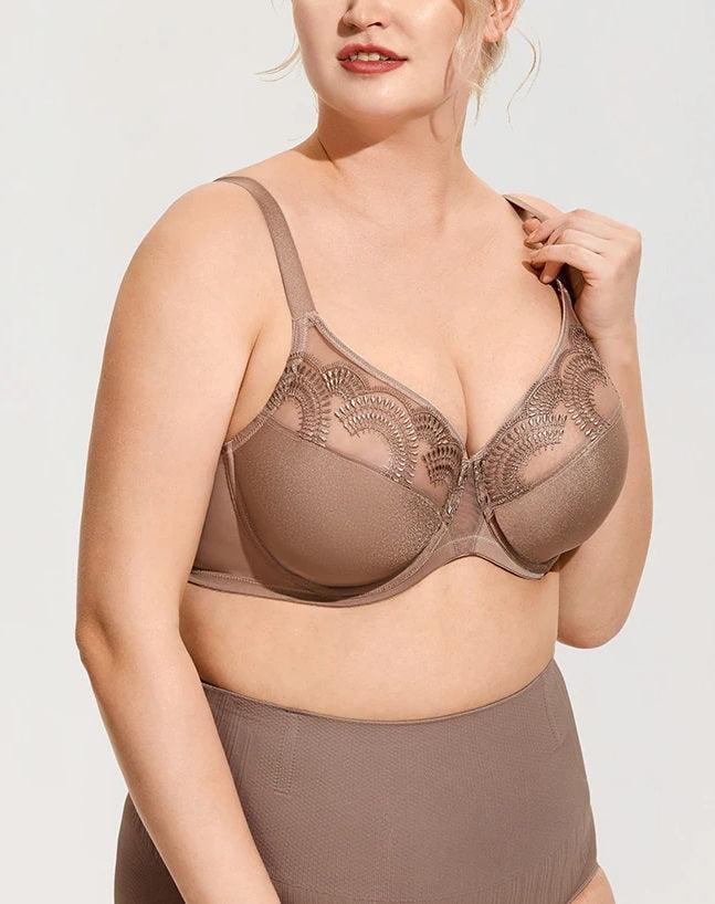 חזיית עצם עם התאמה מיטבית - לה איסלה