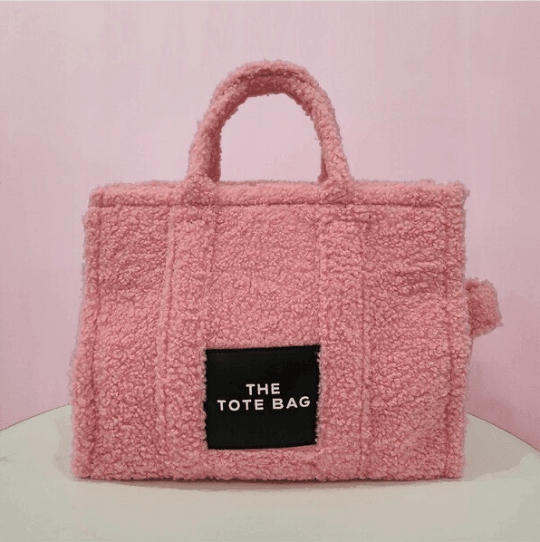 תיק מעצב מניו יורק בסיגנון 'טדי בר ' להופעה מדליקה ומיוחדת - לה איסלה