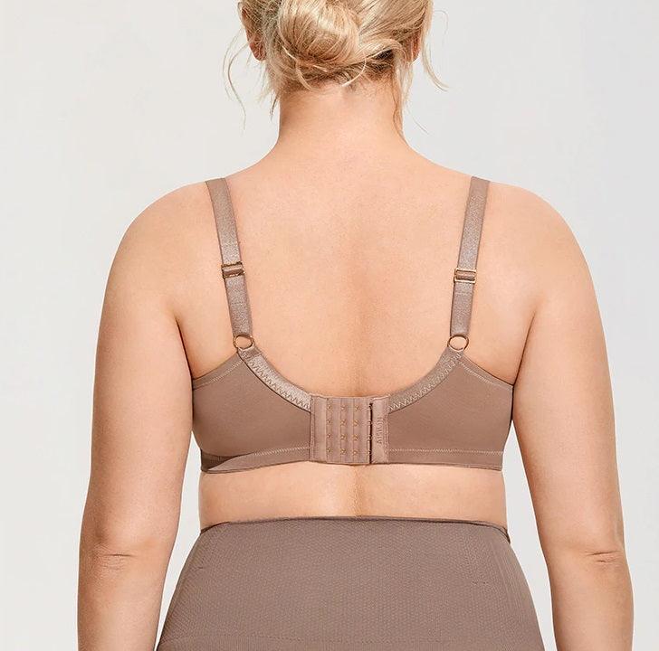 חזיית עצם עם התאמה מיטבית - לה איסלה