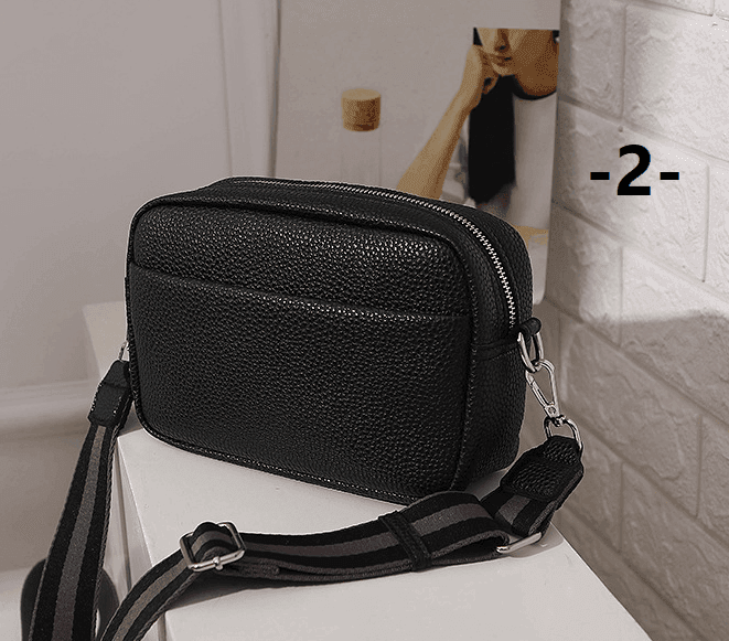 תיק אינטימי בגיזרה נשית אירופאית של מעצב העל ממילאנו להופעה נשית מרשימה - לה איסלה