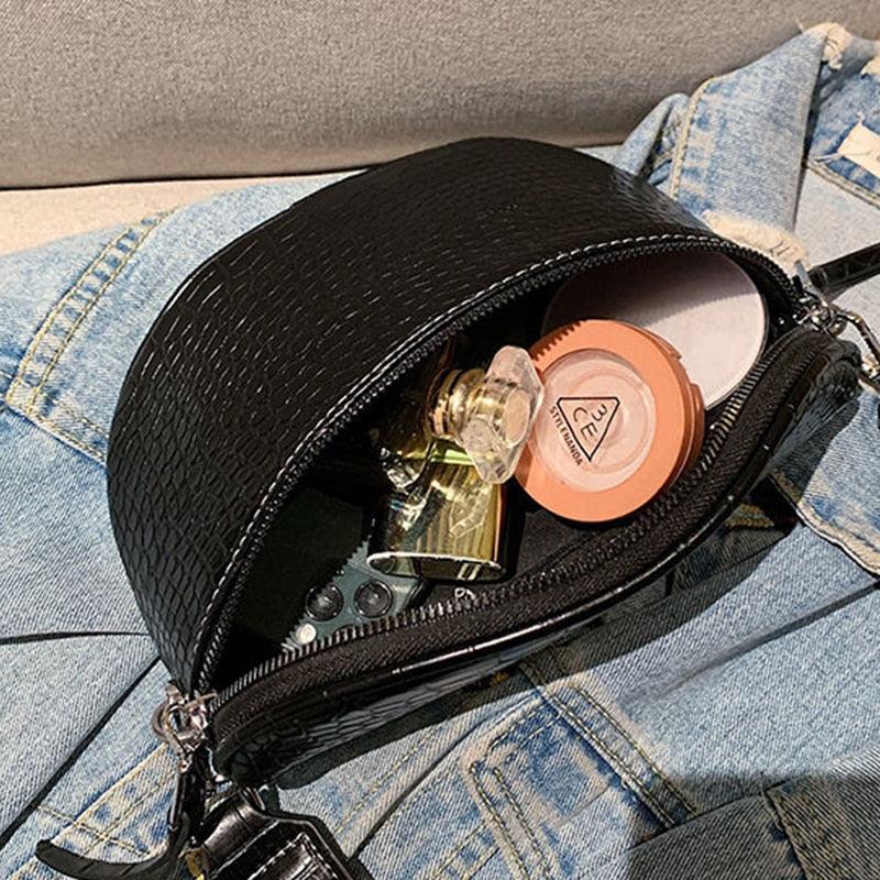 תיק כתף יוקרתי בעיצוב משגע - לה איסלה