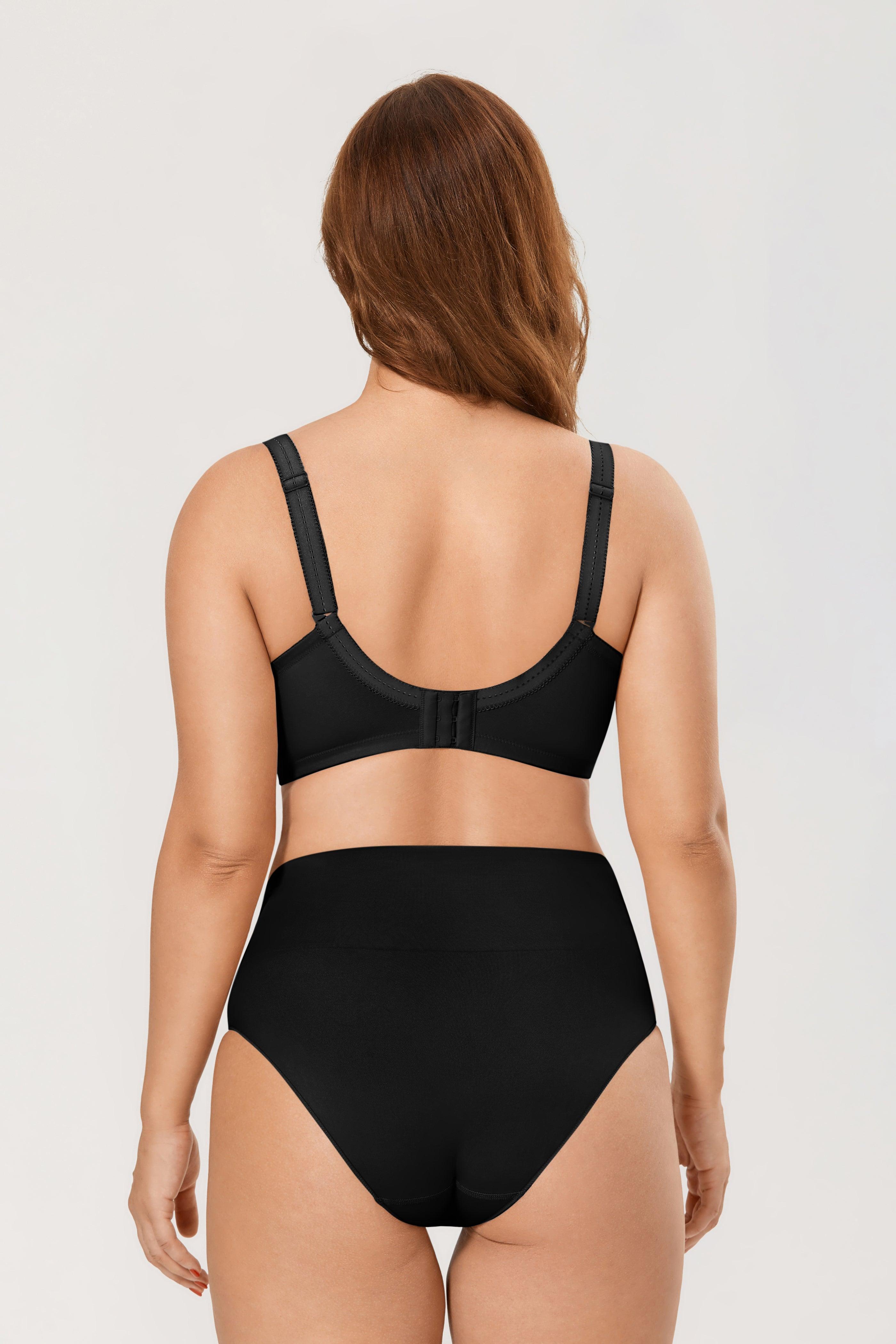 חזיית נוחות שתספק את הצרכים הפרקטיים והאופנתיים שלך - לה איסלה