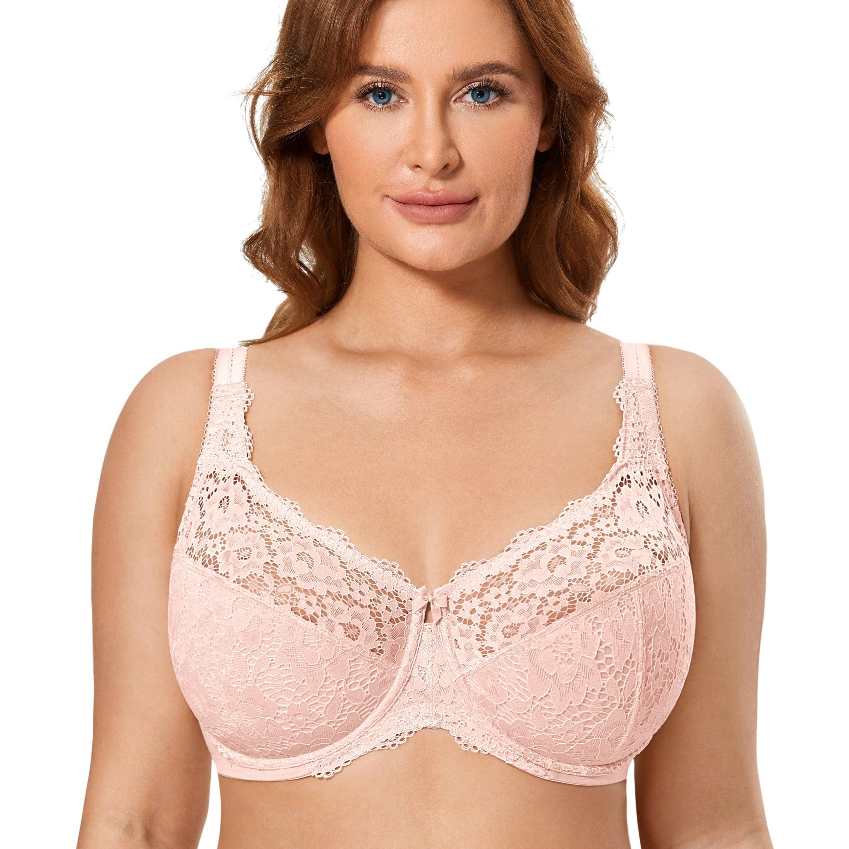 חזיית נוחות שתספק את הצרכים הפרקטיים והאופנתיים שלך - לה איסלה