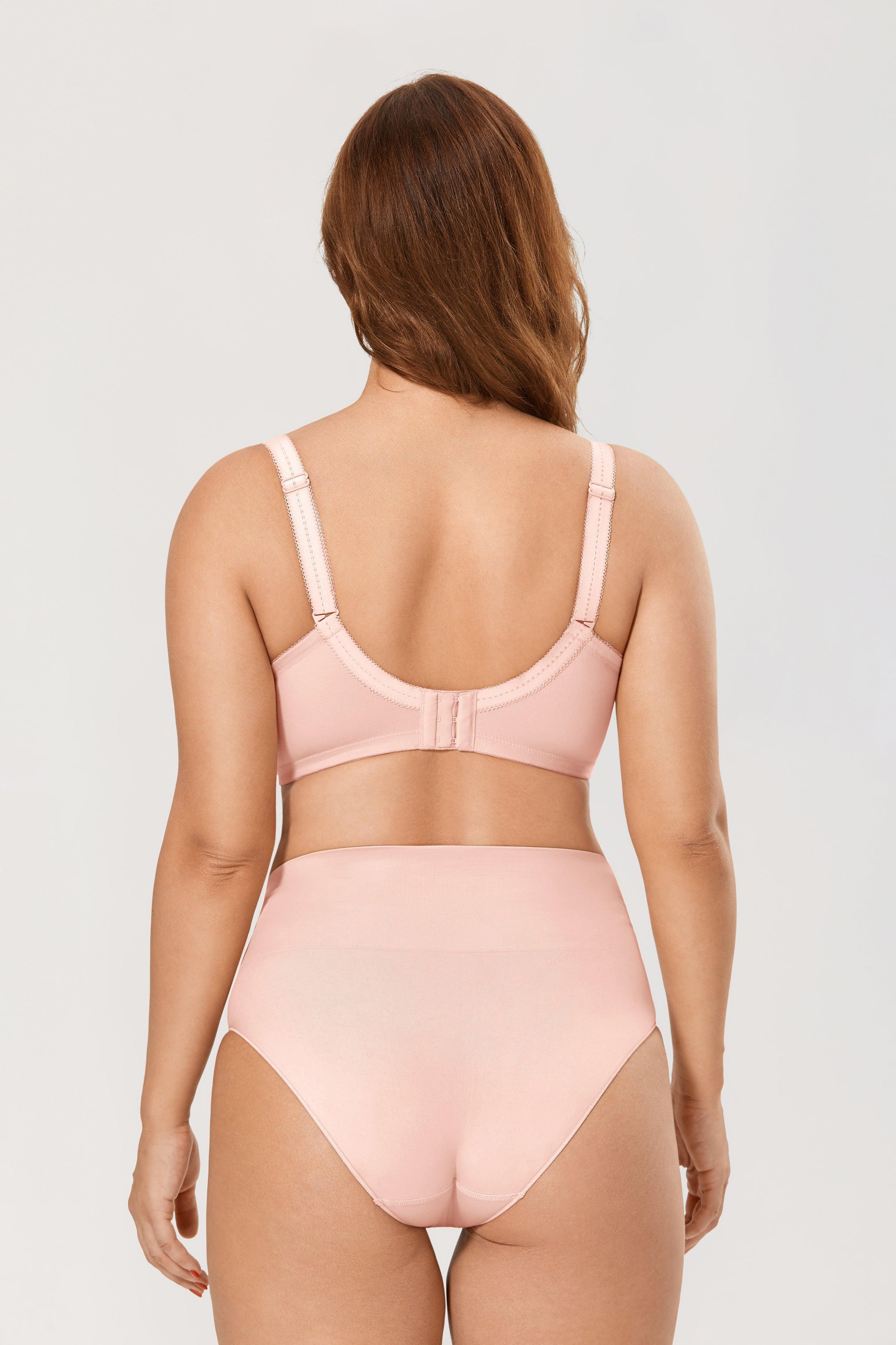 חזיית נוחות שתספק את הצרכים הפרקטיים והאופנתיים שלך - לה איסלה