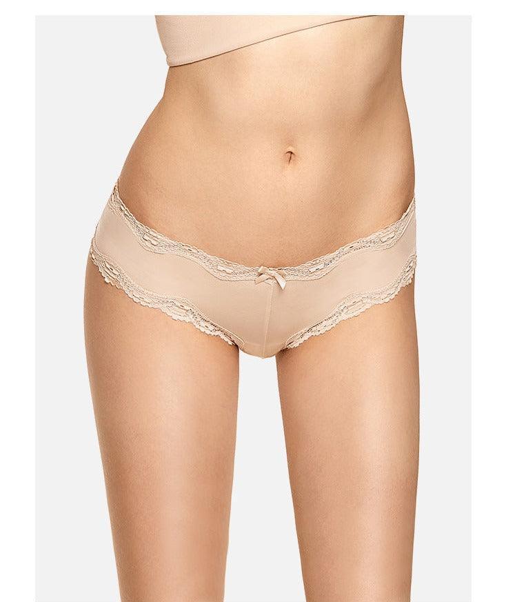 מארז שלישיית תחתוני איכות, נוחים ואווריריים - לה איסלה